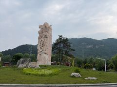 -王莽岭风景区