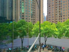 -西西弗书店&矢量咖啡(凯德晶萃广场店)