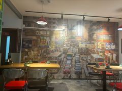 -昌勝香港深井烧鹅(新年华店)