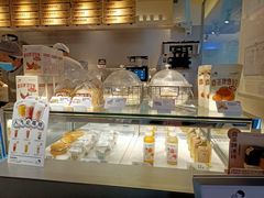菜单-喜茶(中山利和新地店)
