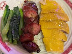 -憶廟街 X 沙角邨(太古城店)