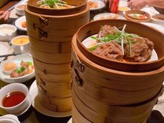 -领事馆19号中餐厅(厦门海景洲际酒店)