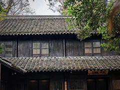 -法云安缦酒店