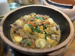 -衡厨·衡阳土菜(中南店)