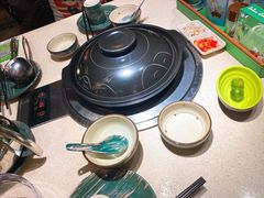 -润泽园椰子鸡(汇一城店)