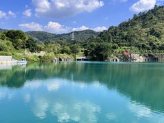 -水濂山森林公园