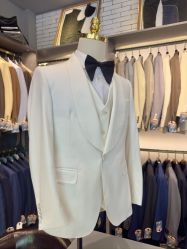 -ChenV西服礼服高级定制(市区养育巷店)