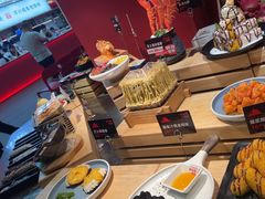 -炉小哥烤肉(信万广场店)