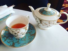 -深圳星河丽思卡尔顿酒店