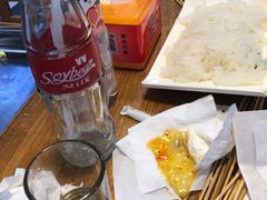 -成都玉林串串香火锅(三八店)