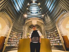 -思南书局·诗歌店