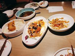-前海沿·青岛菜(李沧万达店)