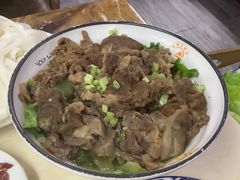 -贵宾牛·潮汕牛肉火锅(珠池总店)