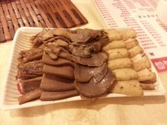 android_upload_pic-得记得潮州海鲜砂锅粥(宝业路店)