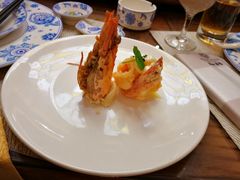 -云和夜泊酒店·中餐厅