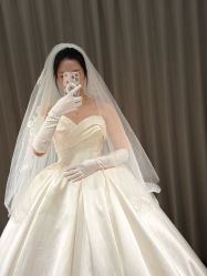 -PAI婚纱礼服设计馆【大牌租赁/高级定制】