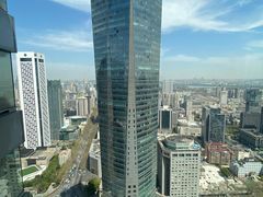 -南京商茂国际酒店(新街口德基广场店)