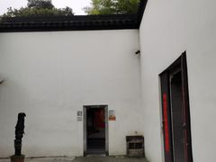 -南京市民俗博物馆(甘熙宅第)