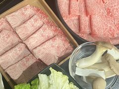 -和牛 烧肉寿喜烧涮锅 善(心斎橋店)