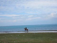 -青海湖国家重点风景名胜区