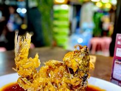 -魁盛居百年鲁菜馆(县西巷店)