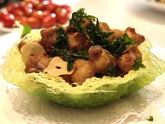 -全聚德(哈尔滨店)