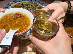 -杨记隆府重庆江湖菜(大悦城店)