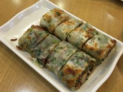-台北楚楚园馅饼粥(虹桥南丰城店)