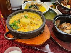 -世外桃源农庄·德清土菜(兴康南路店)