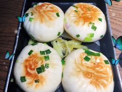 京葱生煎包-点心传说·粤菜点心(佐阾虹湾店)