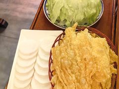 -仁和四季涮肉馆(天坛南门店)