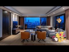 -宅天下装饰·匠心筑家(春熙店)