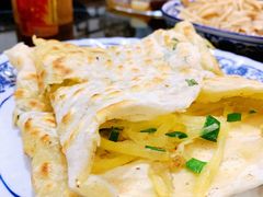 糊拉汰-天台徐家小吃