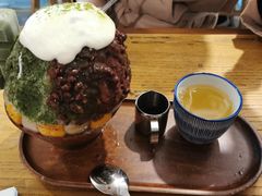 -WONDER ICE 萬得冰田(建設路总店)