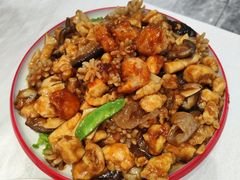 -大眼锅贴水饺(河东店)