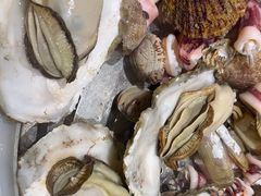 -77号渔船·蒸海鲜青岛菜(积米崖店)