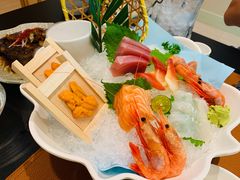 -红叶日本料理(开发区店)