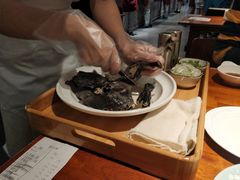 -黑鸡小馆(金源店)