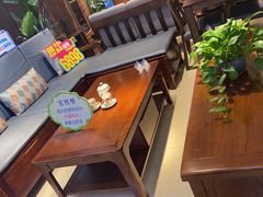 -金海马家居(海珠店)