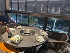 -长嘉·河图火锅(长嘉汇江景旗舰店)