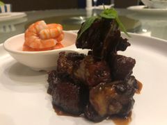 -山明水秀大饭店