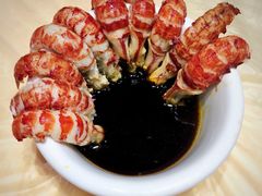 -怪怪龙虾·来自江苏盱眙(惊驾路店)