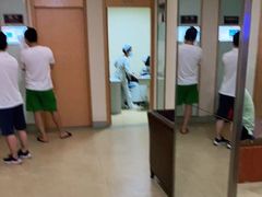 -爱康国宾体检中心(福田分院)