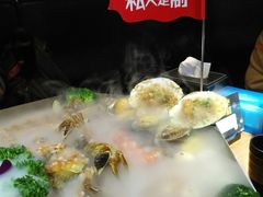 -红盔甲·小龙虾(天钥桥店)