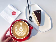 澳白-COFFEE CALL(云锦路店)