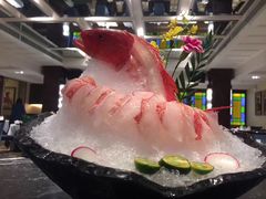 -海逸海鲜酒家(古北店)