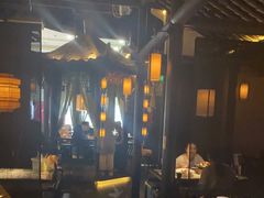 -绿茶餐厅(昆明世纪金源店)