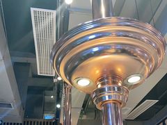 大堂-金顺韩式烤肉·网红烤肉店(广利路店)