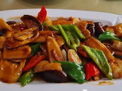 -龙香居海鲜浑锅家常菜·特色驴肉