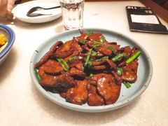 -小吊梨汤·北京菜·烤鸭(鸟巢店)